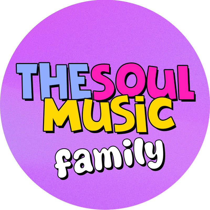 TheSoul Music Family
