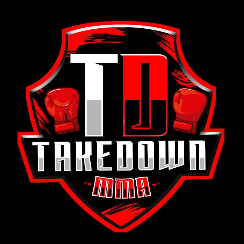 Takedown MMA