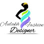 Aulakh Fashion Designer logo