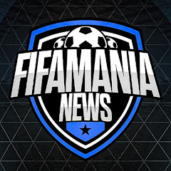 FIFAMANIA NEWS channel logo