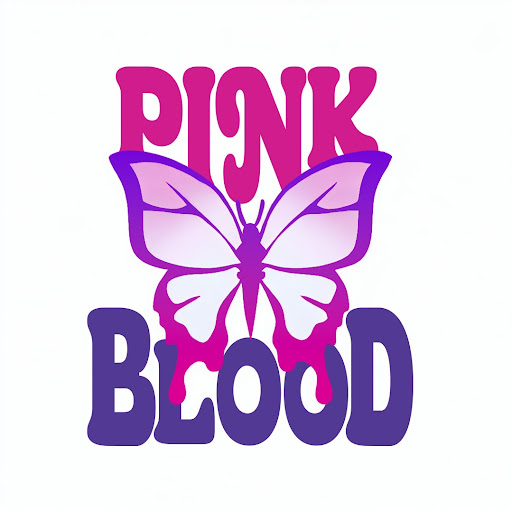 Pink Blood Crew