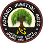 Kokoro Martial Arts logo