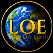 Life on Earth🌍