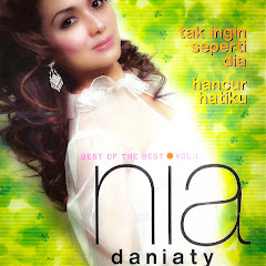 Nia Daniaty - Topic