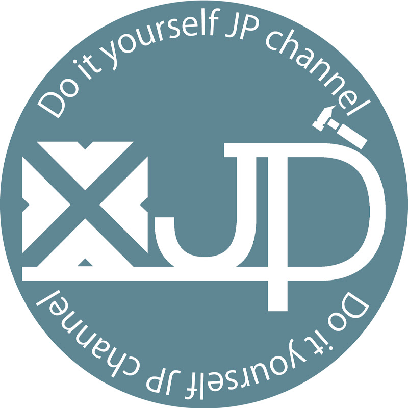 DIY JP channelのサムネイル