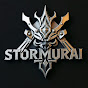 Stormurai logo