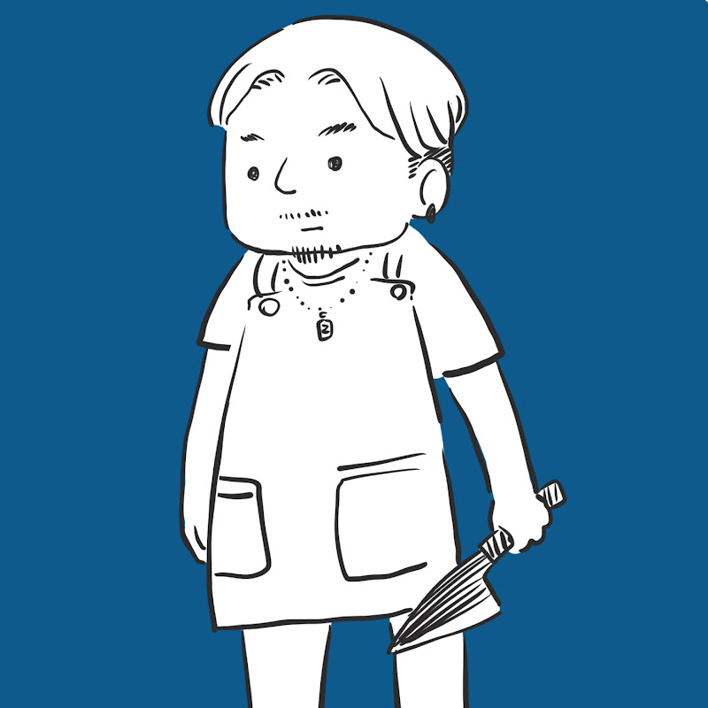イケボパパ