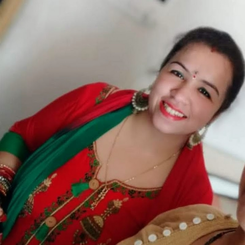 vlogger Anjali