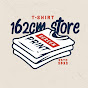 162cm store เสื้อยืดมือสอง logo