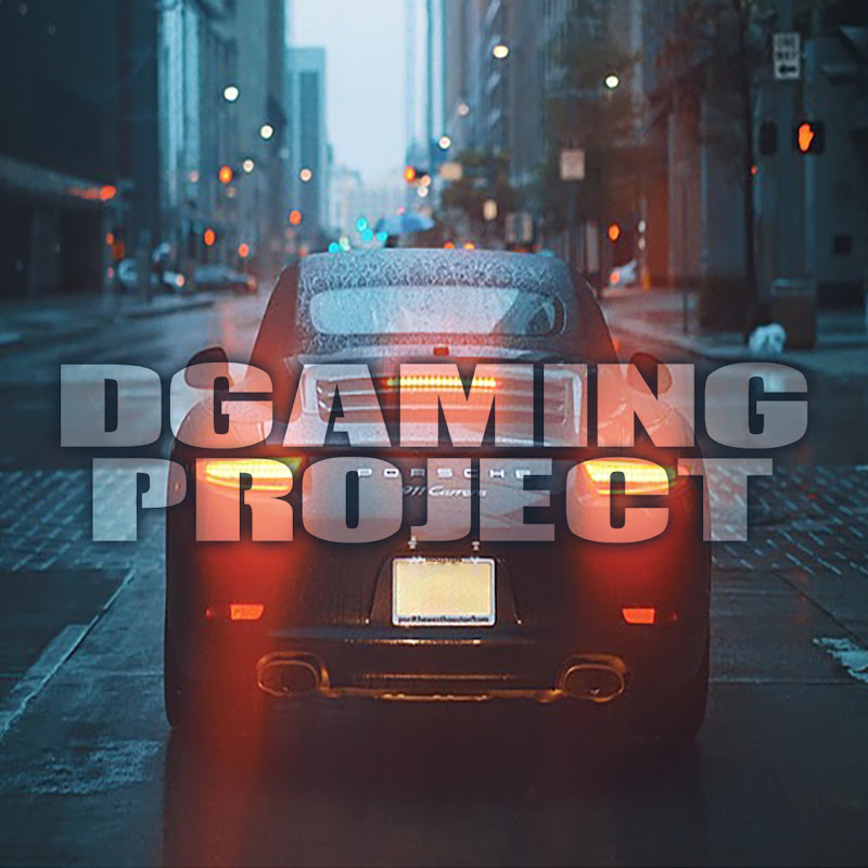 Dgamingproject