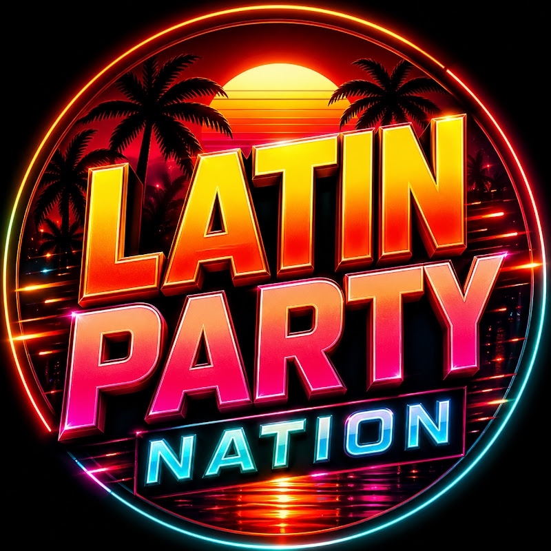 Latin Party Nation