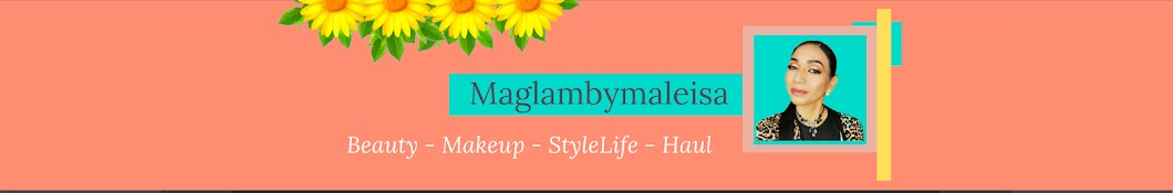 MaglambyMaleisa YouTube 频道头像