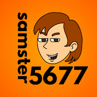 Post from samster5677