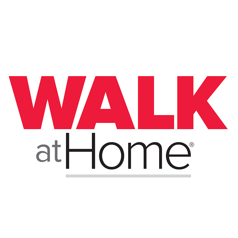 image for Walk at Home