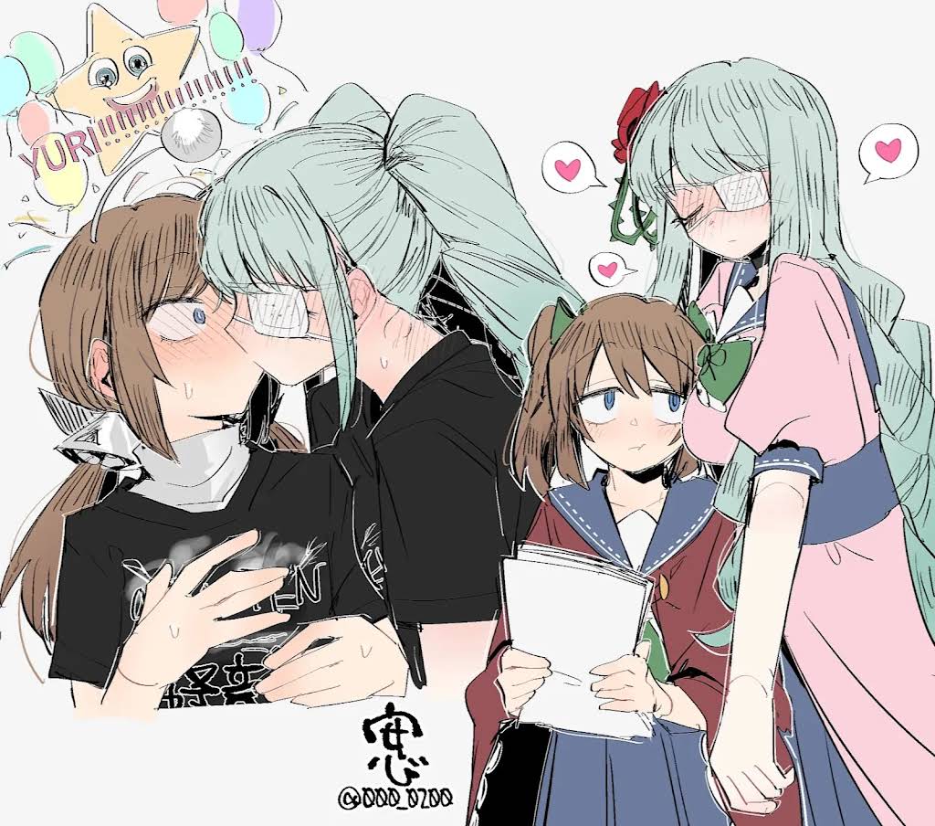 ◆yuri◆ YouTube