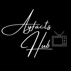 Ayfacts Hub avatar