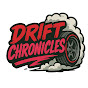 Drift Chronicles logo