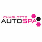 Charlotte Auto Spa logo