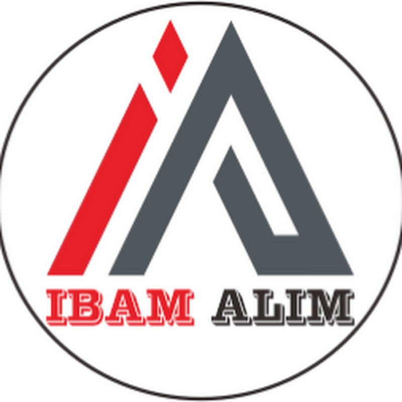 Ibam Alim