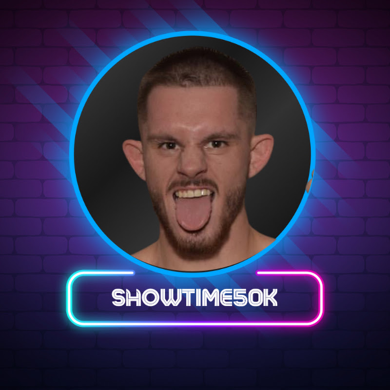 Showtime50k