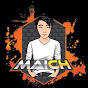 maich