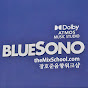 블루소노 장호준