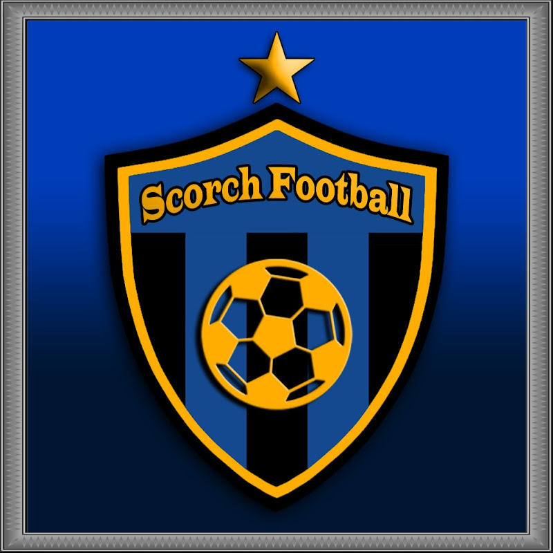 Scorch - Dragonheart 2nd Channel