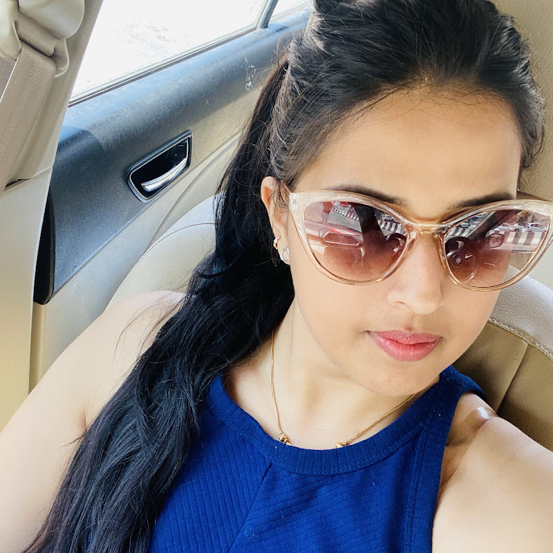 Vandana foodaholic333