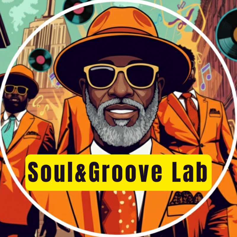 Soul & Groove Lab