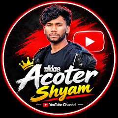 ACTOR SHYAM