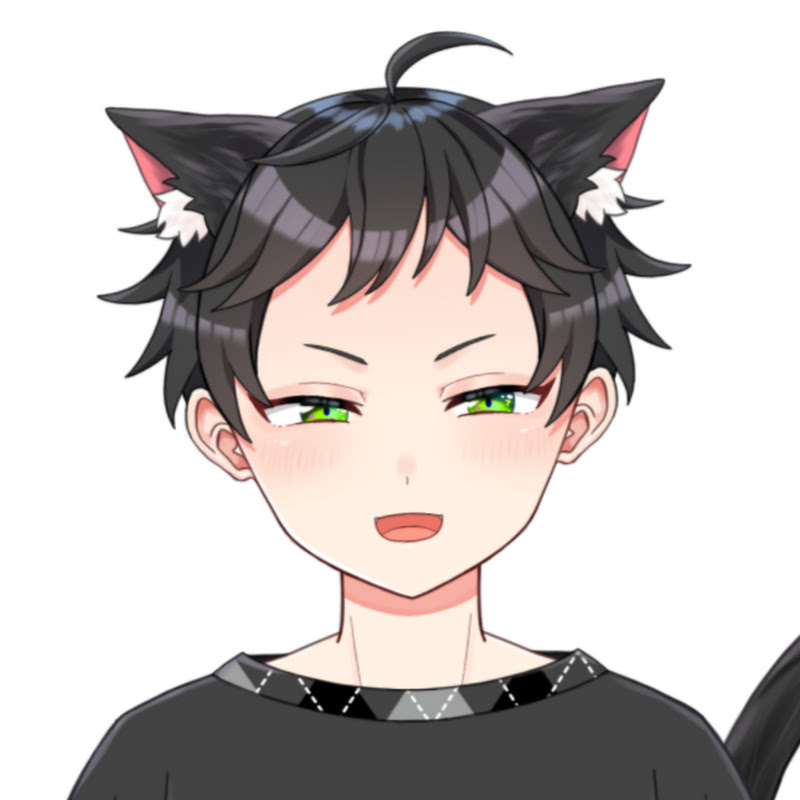 猫屋敷クロ