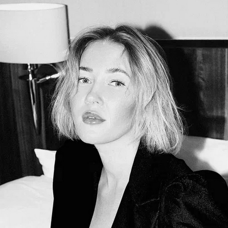 Лариса Сильченко Logo