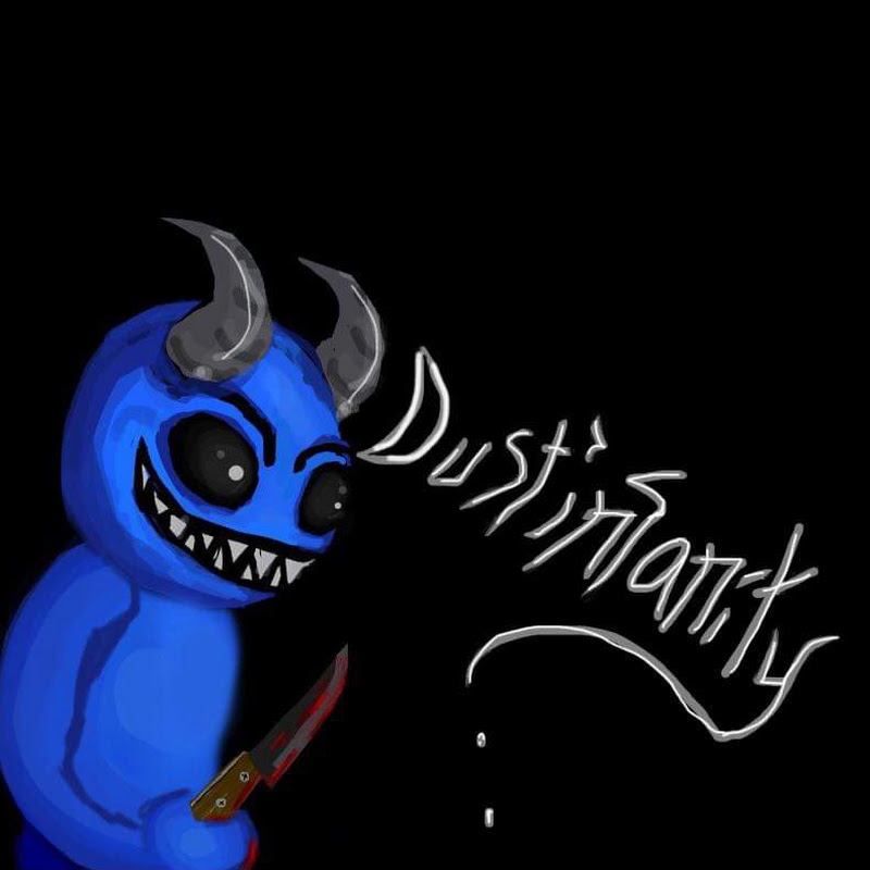 Dustinsanity