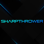 Sharpthrower