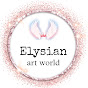 Elysian Art World logo