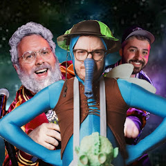 The George Lucas Talk Show Avatar