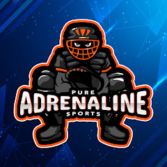 Pure Adrenaline Baseball