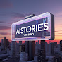 AIStories with Shino logo