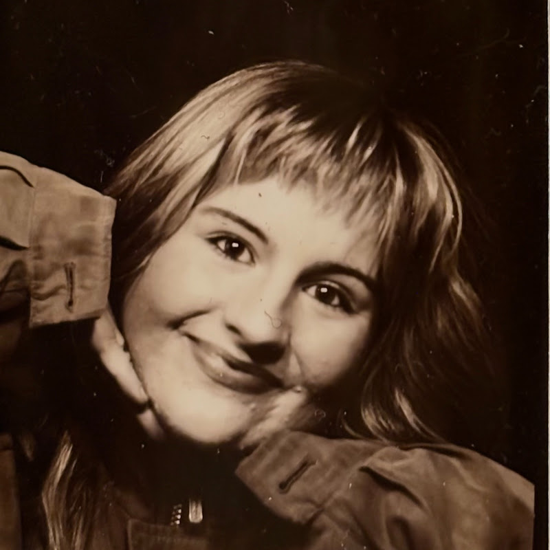 Lia Hansen