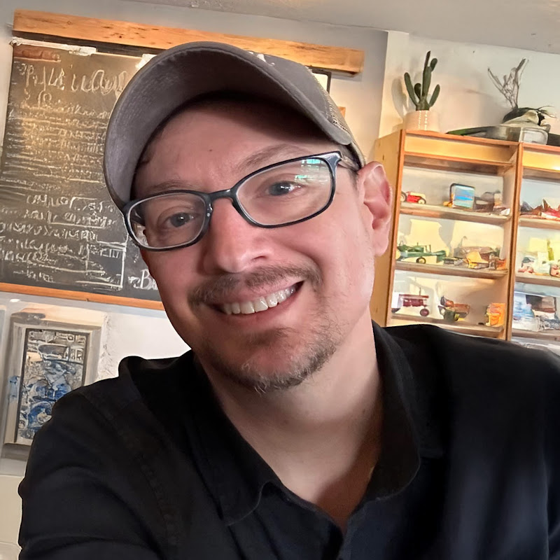 David Kassan | My life in Art | Logo