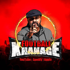 Football Khanage ⚽️ Avatar
