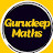 Gurudeep Maths 