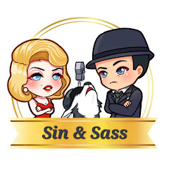 Sin & Sass Avatar