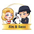 tiXEV4oEiEo-channel-avatar-Sin & Sass
