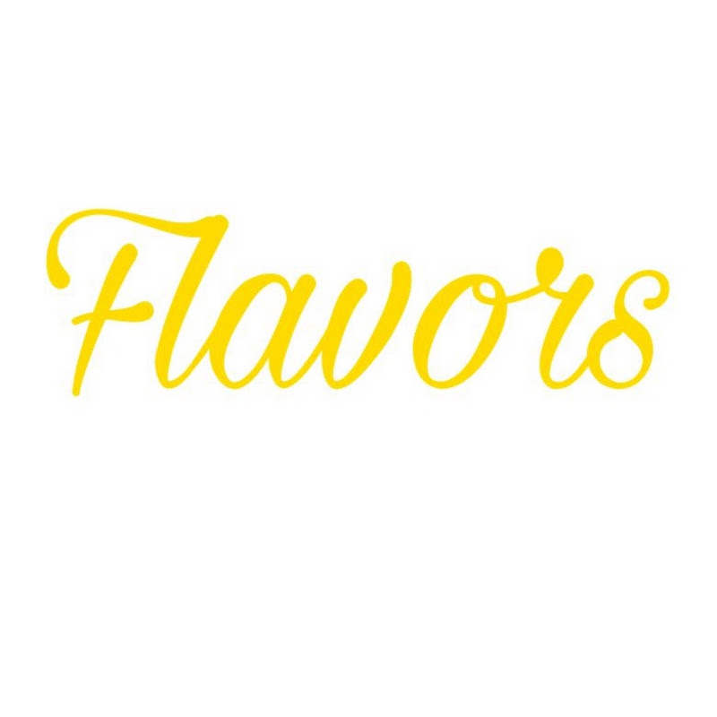 Flavors by Maryam