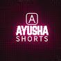 AYUSHA SHORTS logo