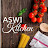 ASWI kitchen