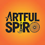 Artful Spiro logo