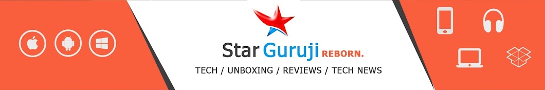 Star Guruji ইউটিউব চ্যানেল অ্যাভাটার