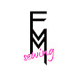 Free Movement™ Sewing logo